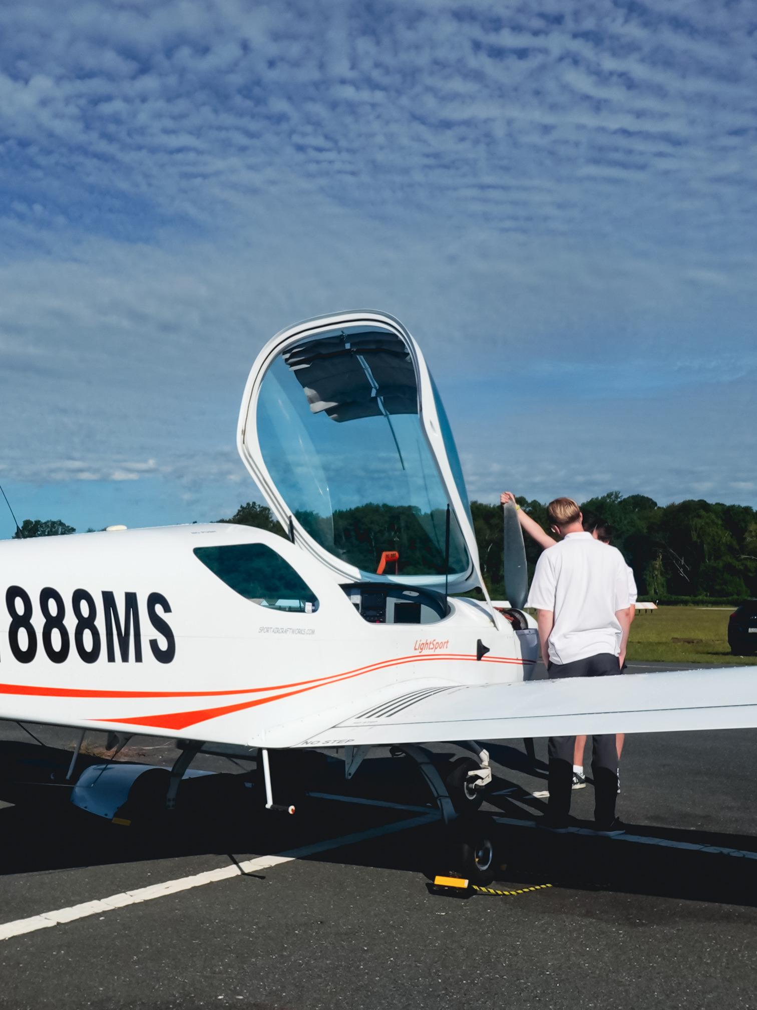 N9725U - photos coming soon