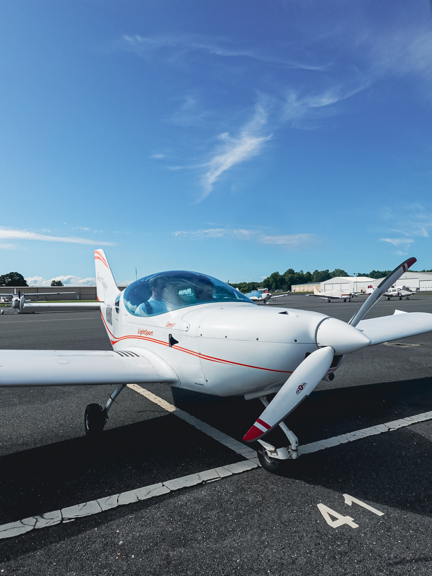 N888MS Sport Cruiser 2